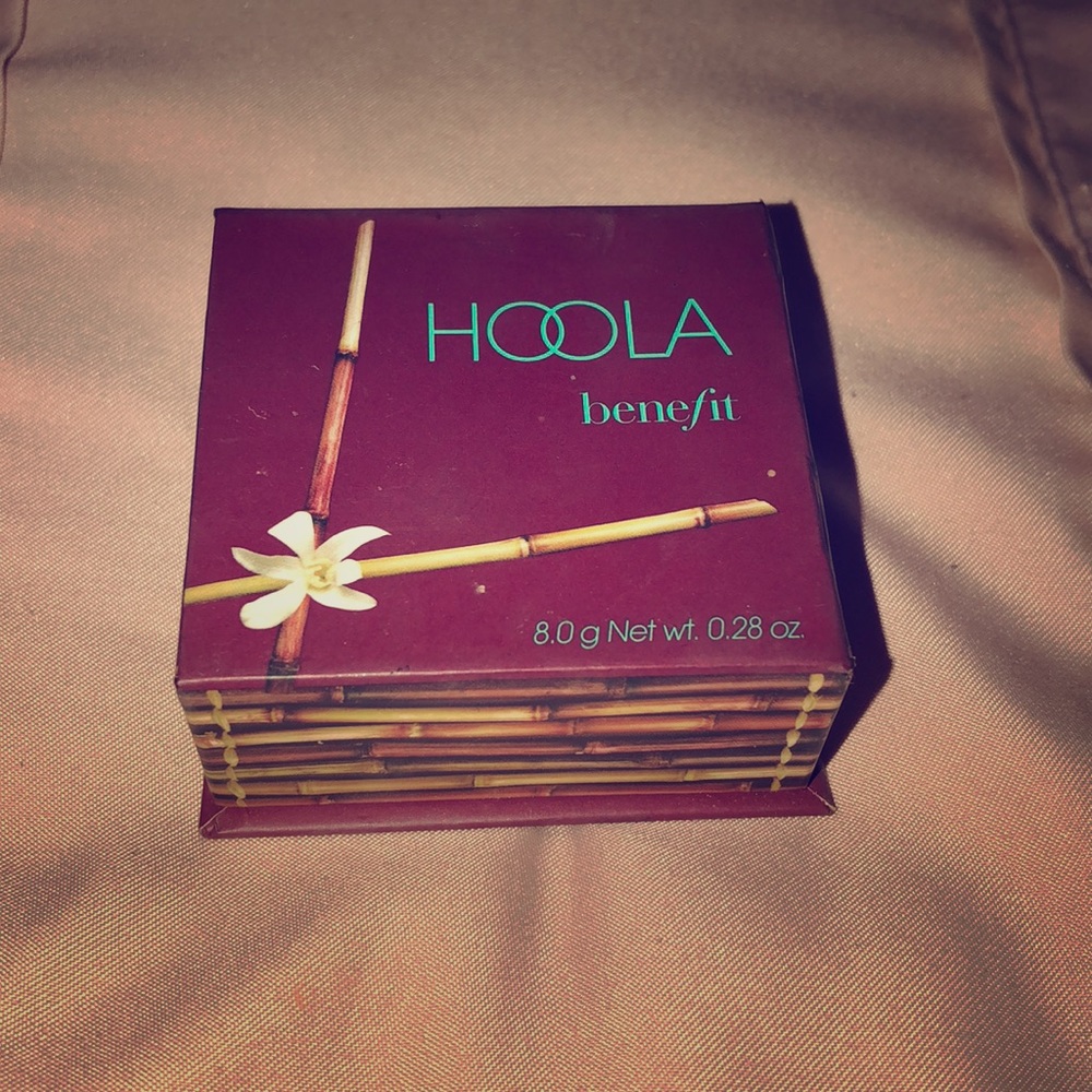 Hoola bronzer by Benefit
